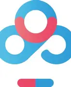 夸克网盘 Logo
